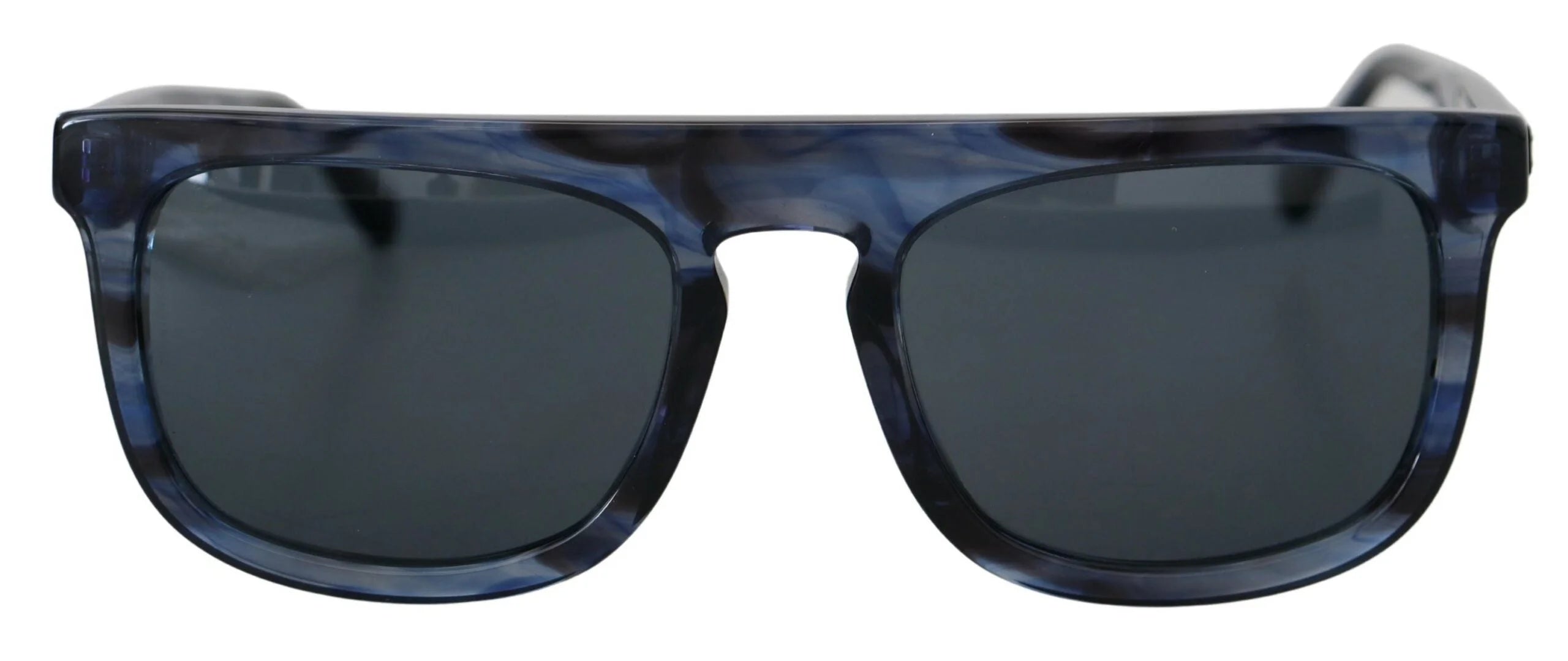 Dolce & Gabbana Blue DG4288 Acetate Full Rim Frame Sunglasses - Sunglasses