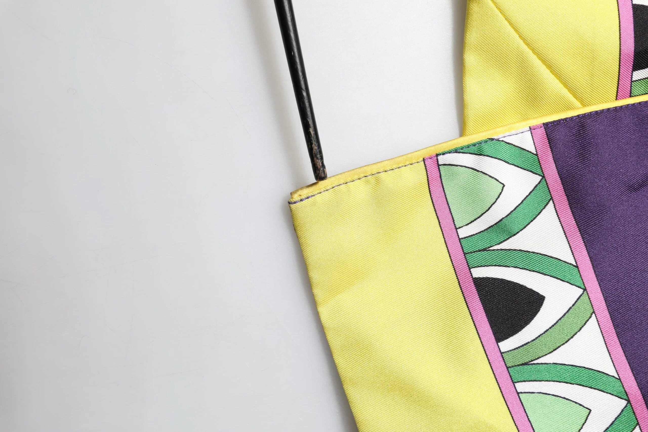 Dolce & Gabbana Blue Floral Print Silk Long Sleeves Wrap Robe - IT36|XXS - Robes