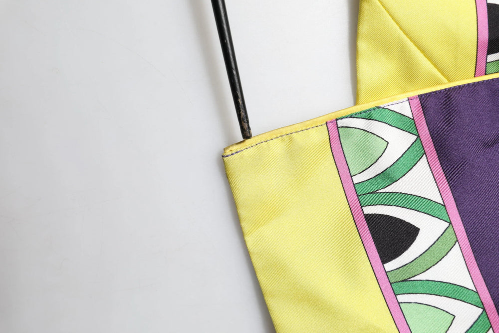 Dolce & Gabbana Blue Floral Print Silk Long Sleeves Wrap Robe - IT36|XXS - Robes