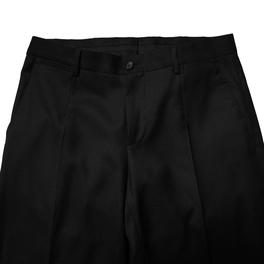 Dolce & Gabbana Blue MARTINI Wool Formal 2 Piece Suit - IT44 | XS - Pant Suits