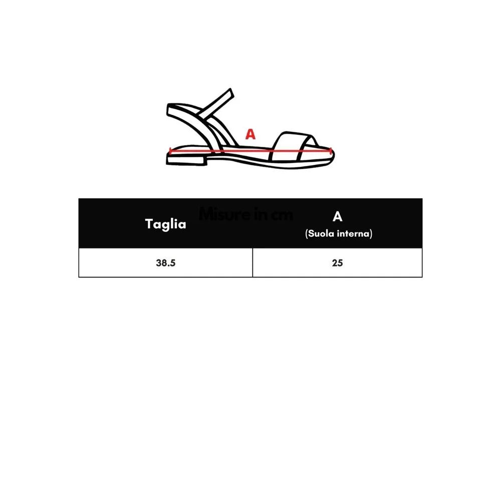 Dolce & Gabbana Blue Polyester Slippers - EU38.5/US8.5