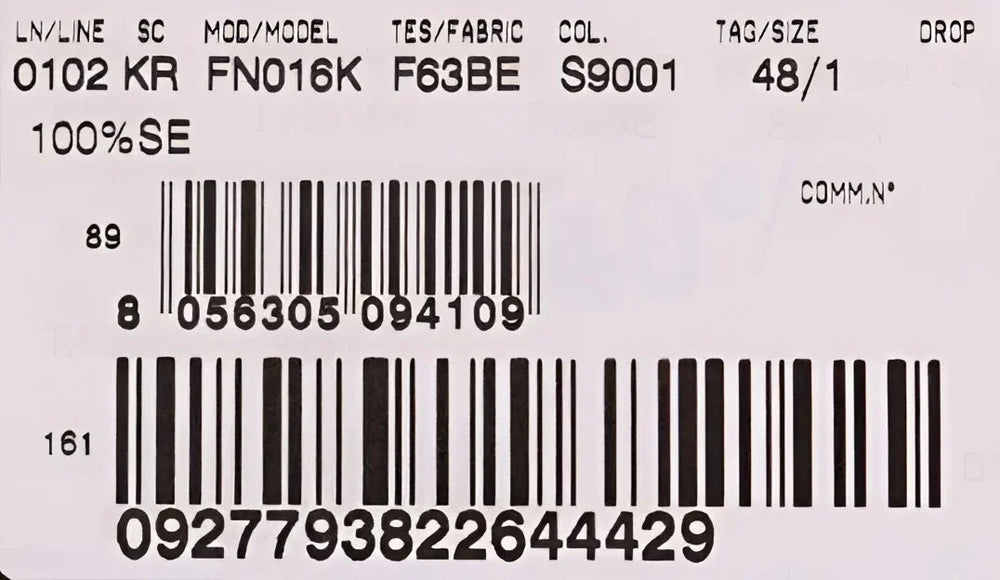 Dolce & Gabbana Blue Silk Love is Pullover Sweater - IT48 | XL - Sweaters