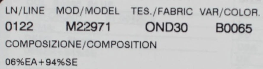 Dolce & Gabbana Blue Silk Stretch Sleepwear Shorts - IT1 | XS - Pajamas