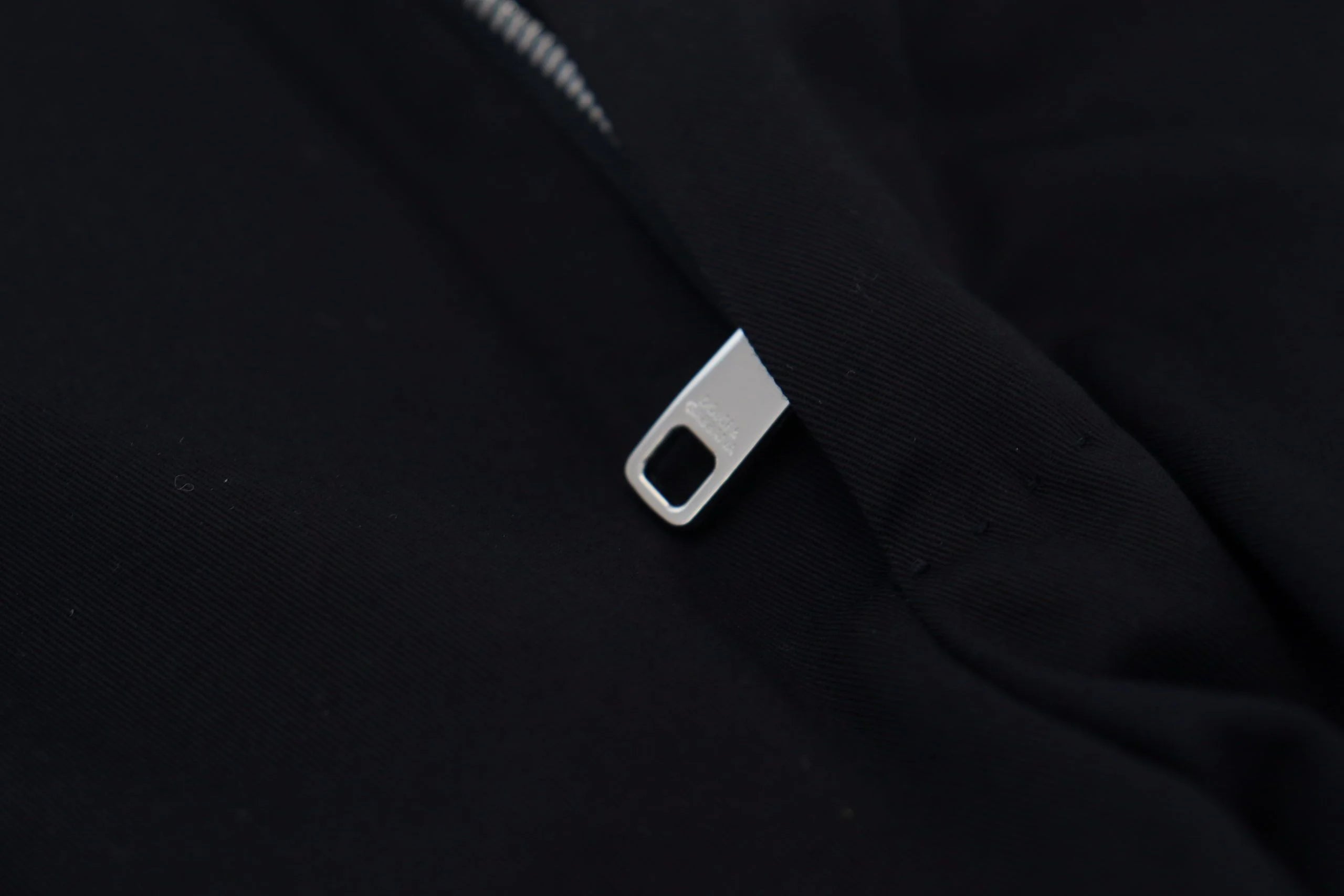 Dolce & Gabbana Blue Stretch Cotton Slim Trousers Chinos Pants - Chinos