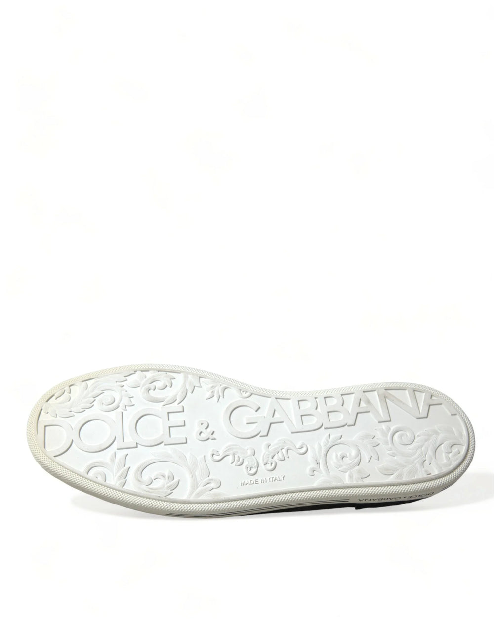 Dolce & Gabbana Blue Suede Caiman Men Loafers Slippers Shoes - EU41/US8 - Flats