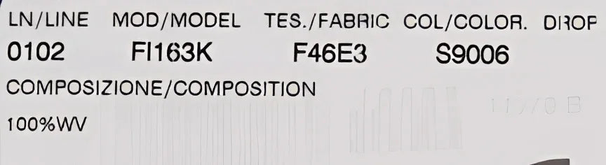 Dolce & Gabbana Blue Wool Sweater Sleeveless Pullover - Sweaters