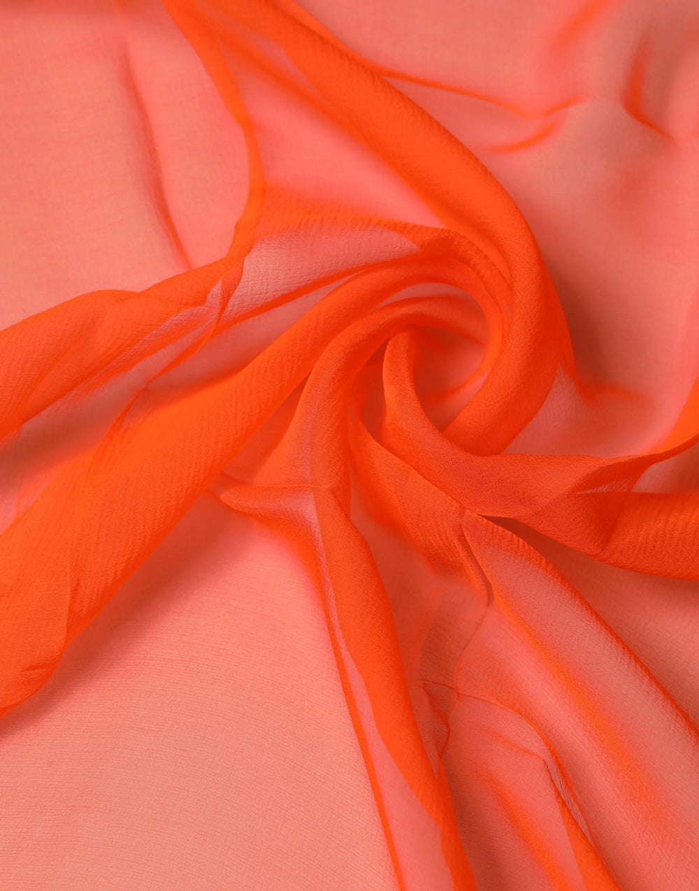 Dolce & Gabbana Bright Red Silk Wrap Shawl Foulard 132cm x 98cm Scarf