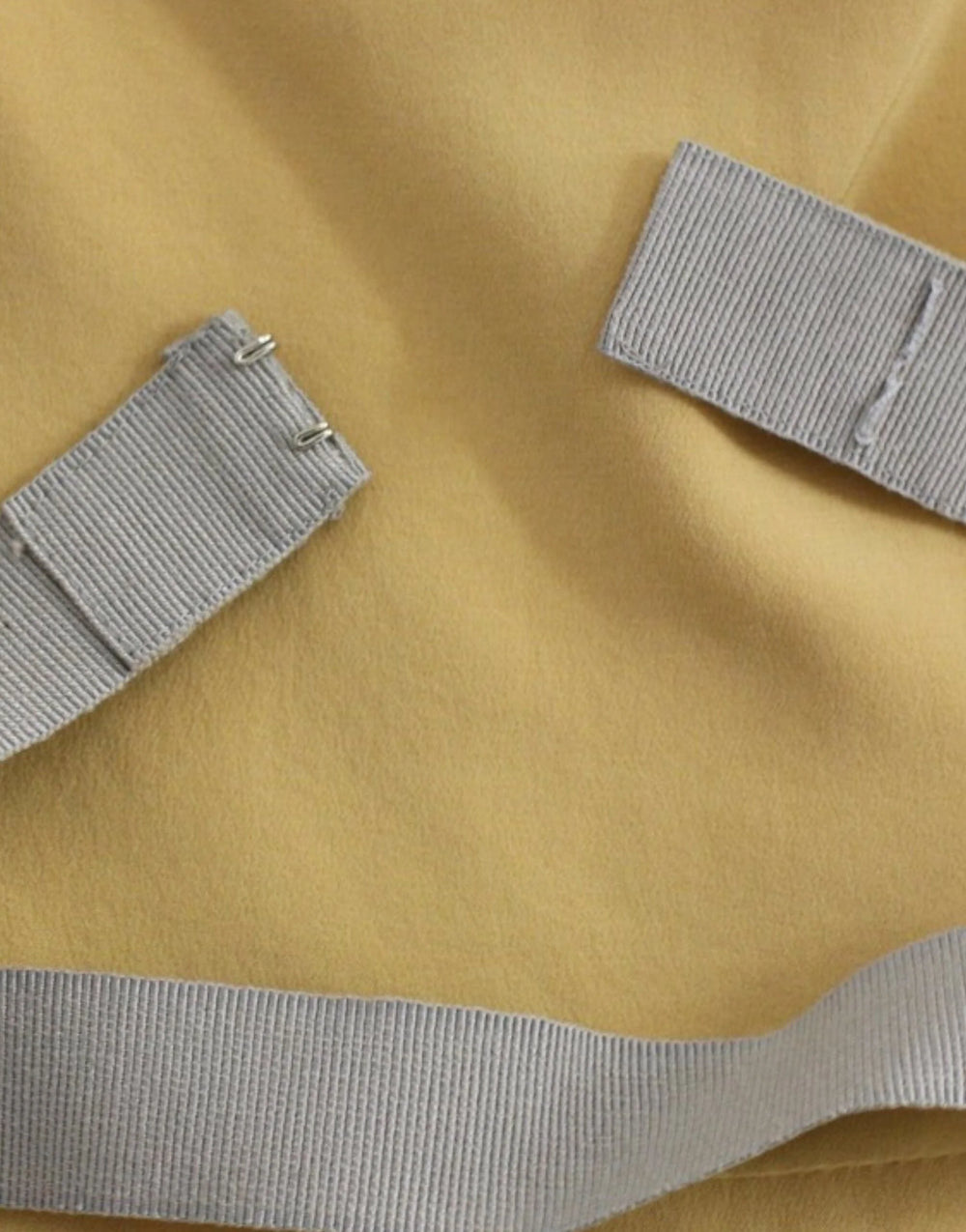 Dolce & Gabbana Bronze silk sheath dress - IT36|XXS - Dresses