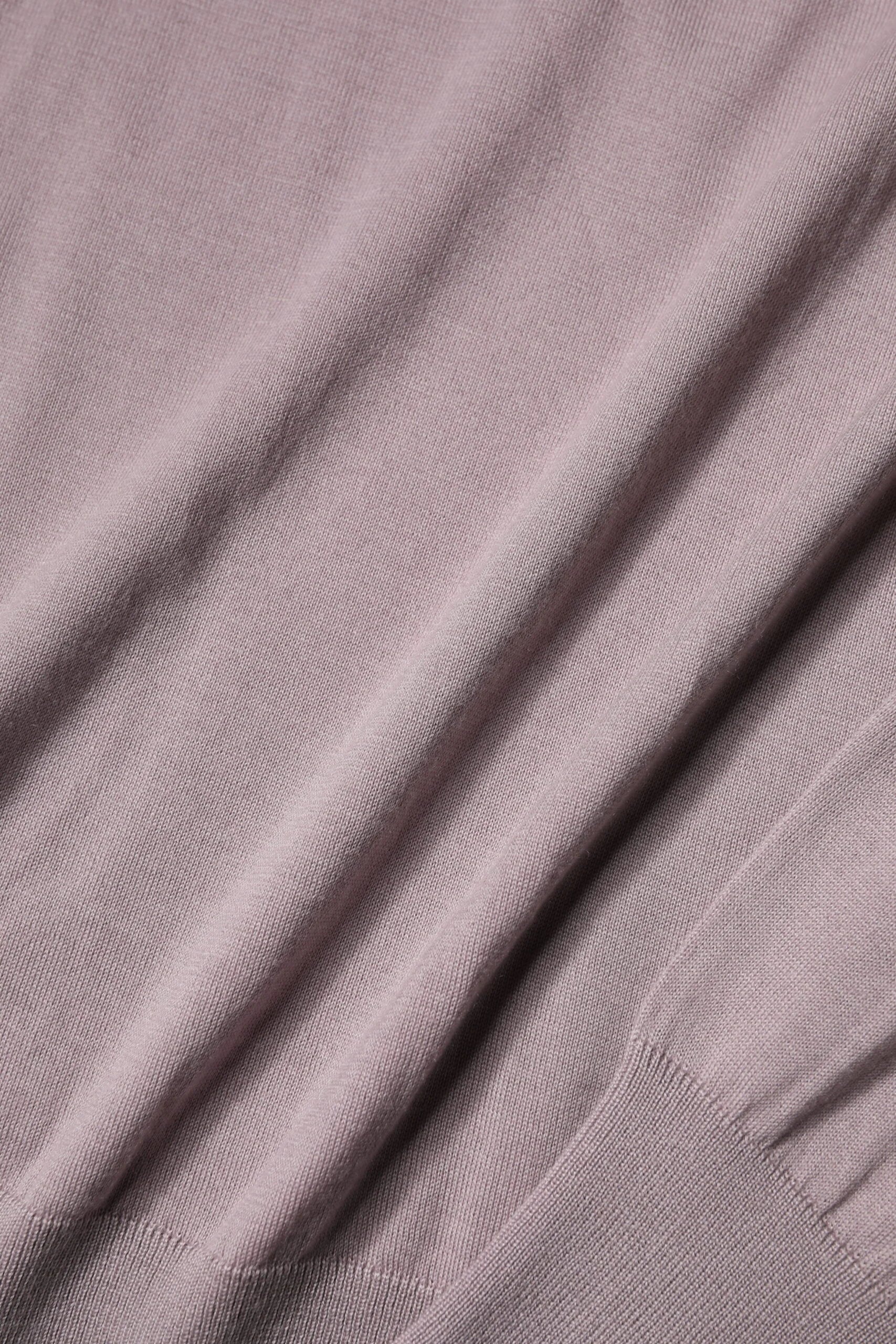 Dolce & Gabbana Brown Cashmere Knitted Men Pullover Sweater - IT46 | S - Sweaters