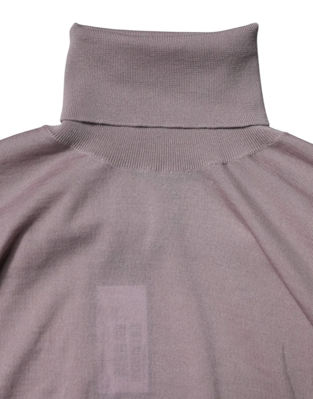 Dolce & Gabbana Brown Cashmere Knitted Men Pullover Sweater - IT46 | S - Sweaters