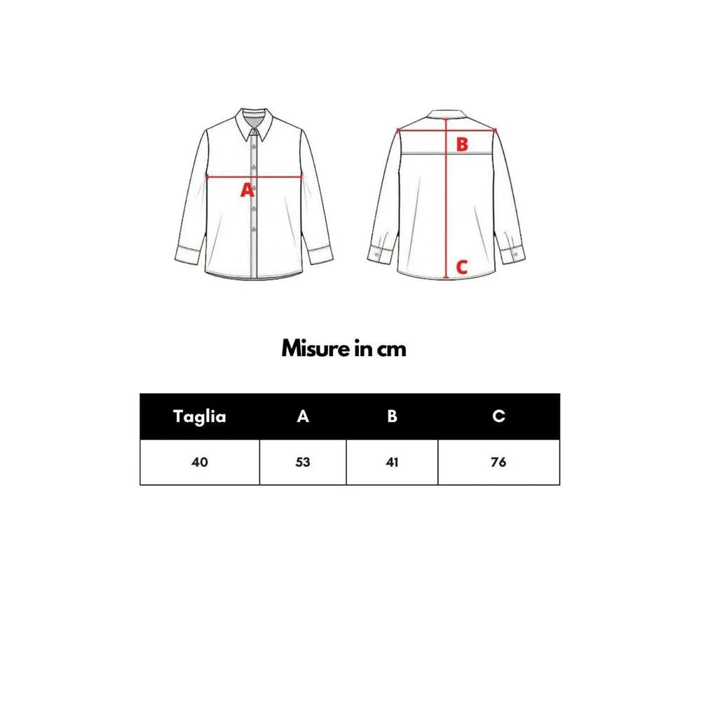 Dolce & Gabbana Brown Cotton Denim - IT40 | M