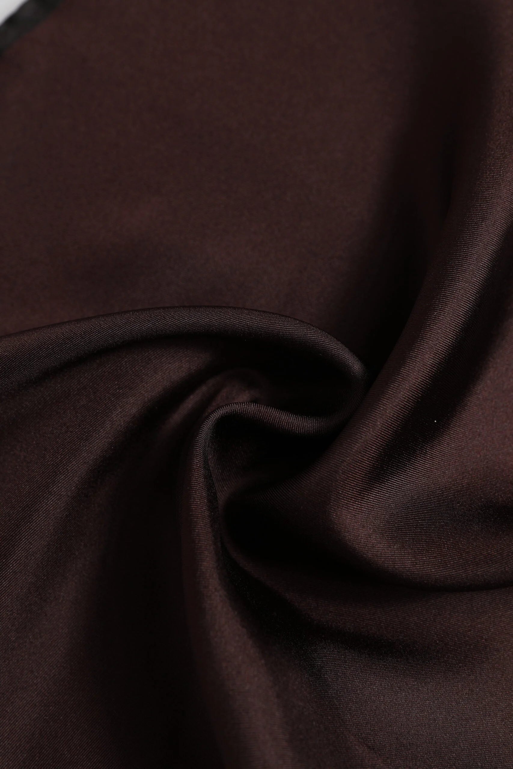 Dolce & Gabbana Brown DG Crown Silk Square Men Foulard Scarf - Scarves & Shawls