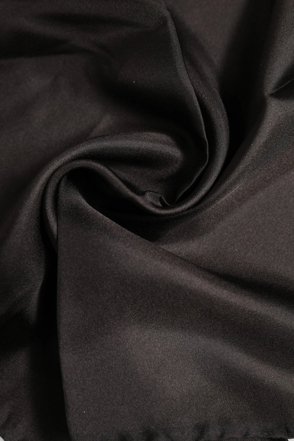 Dolce & Gabbana Brown DG Crown Silk Square Men Foulard Scarf - Scarves & Shawls