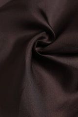 Dolce & Gabbana Brown DG Crown Silk Square Men Foulard Scarf - Scarves & Shawls