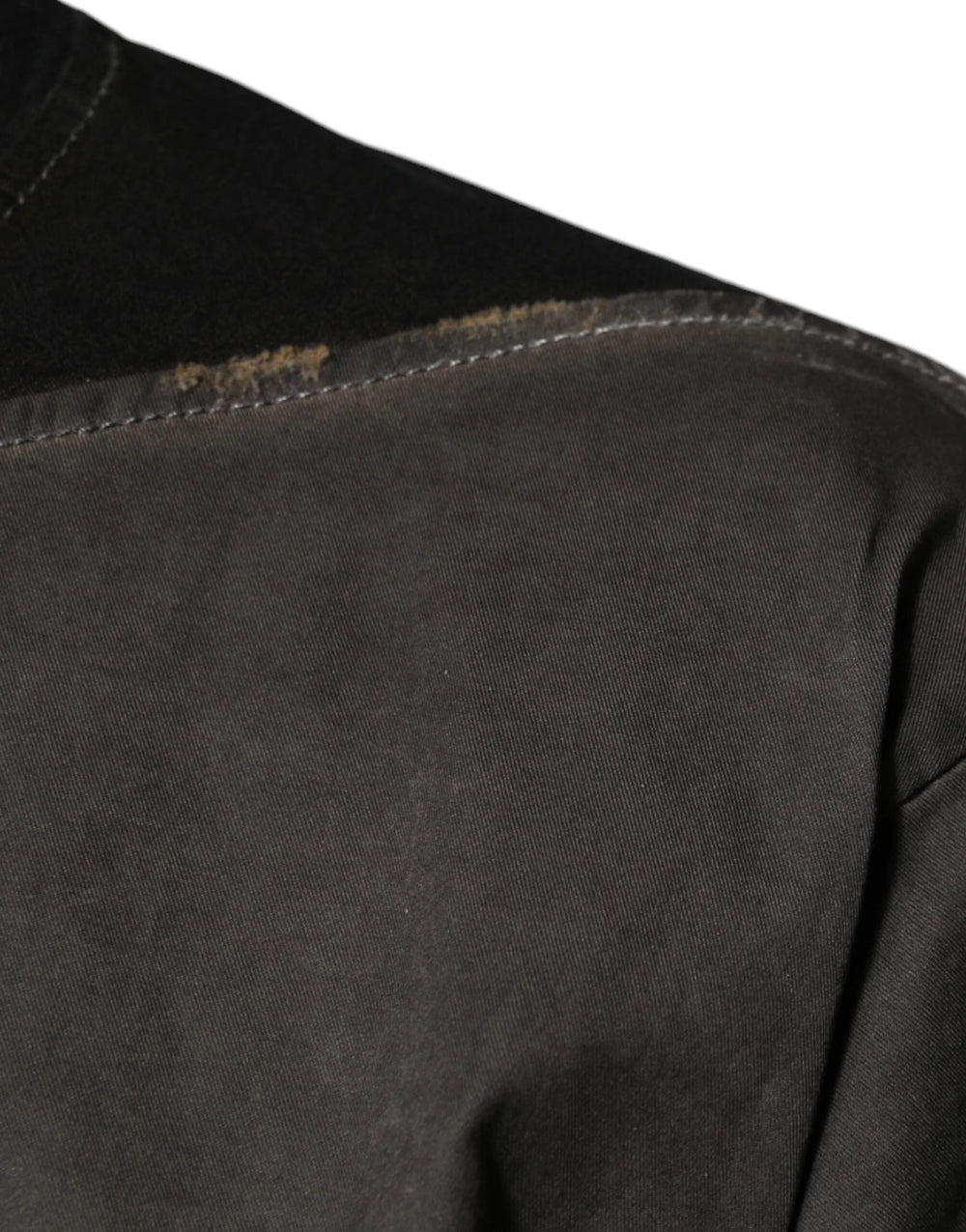 Dolce & Gabbana Brown Graphic Print Cotton Round Neck T-shirt - IT48 | M - T-Shirts