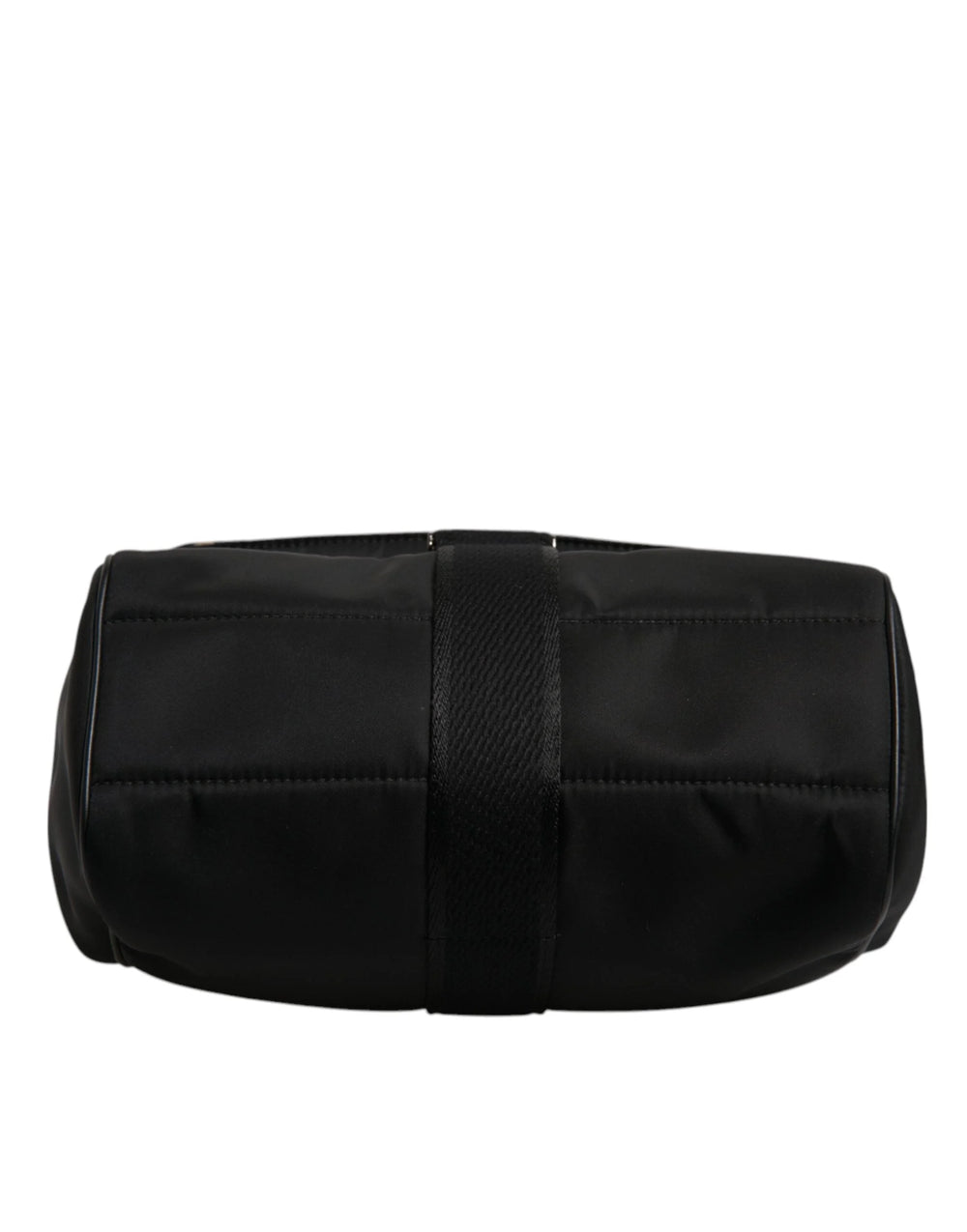 Dolce & Gabbana Brown Leopard Print Lacquard Nylon Sicily Tote Bag - Shoulder Bags