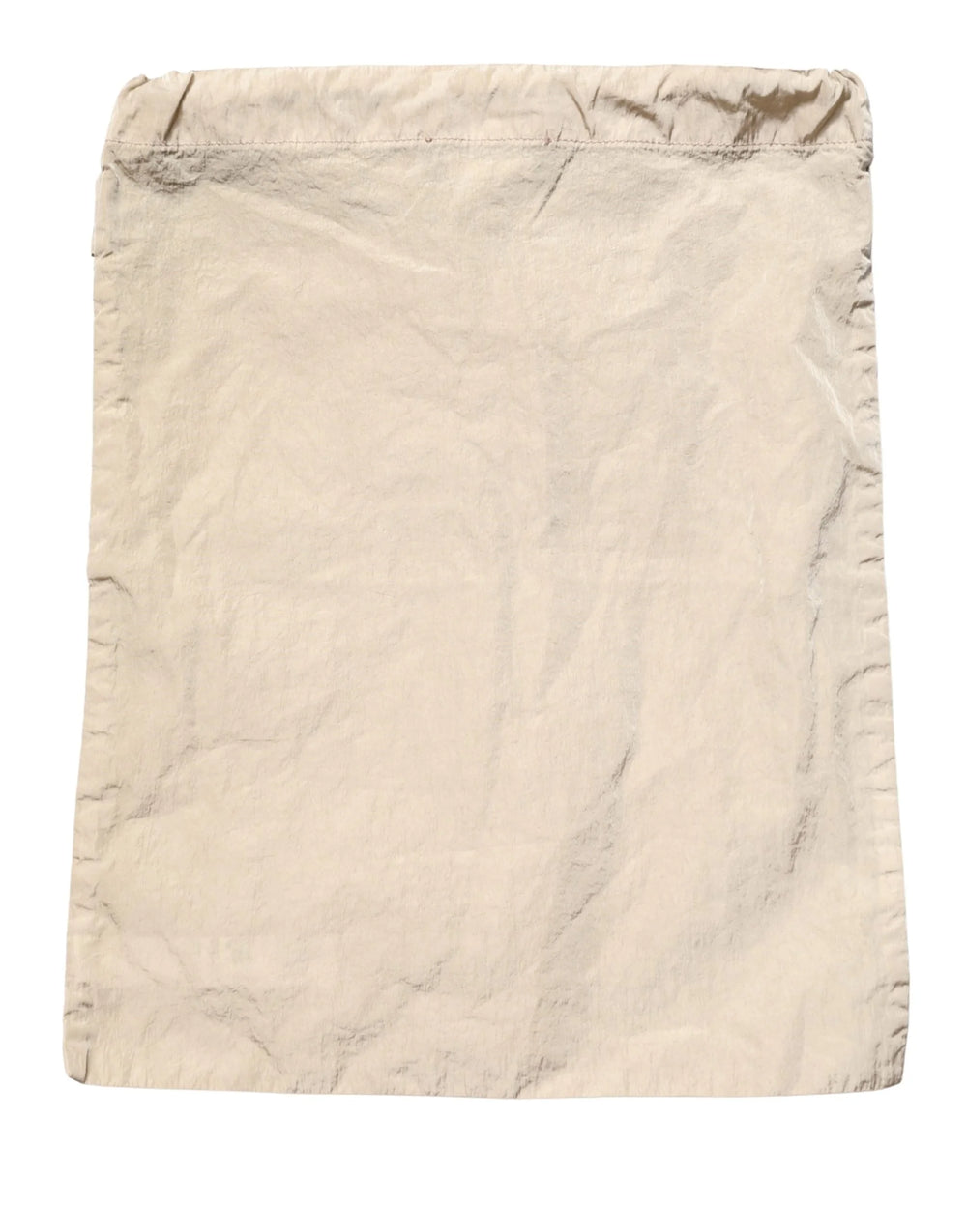 Dolce & Gabbana Short de bain en Nylon Marron - IT6| L