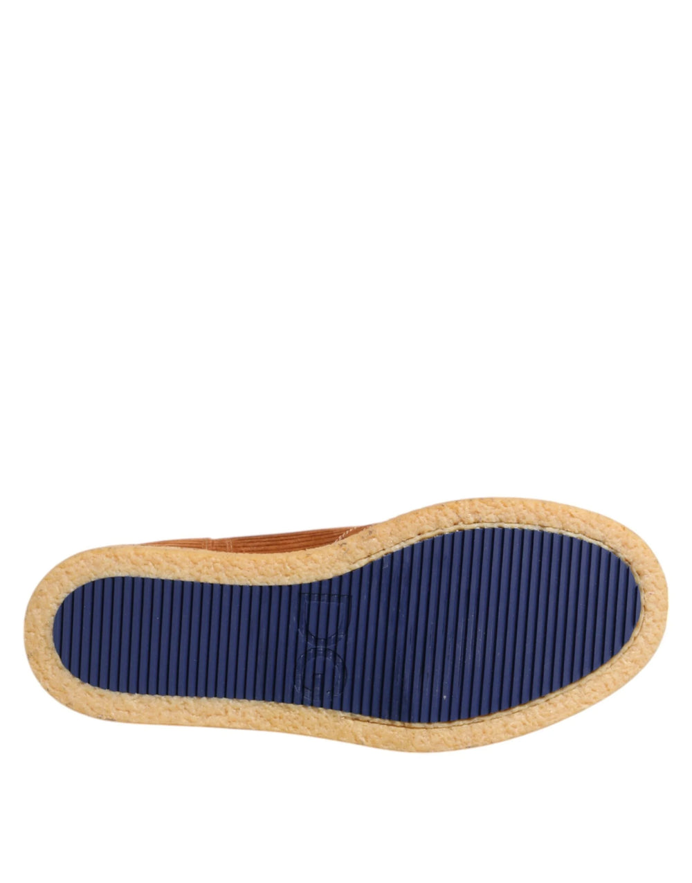 Dolce & Gabbana Brown Suede Nubuck Leather Desert Ankle Boots Shoes - Boots