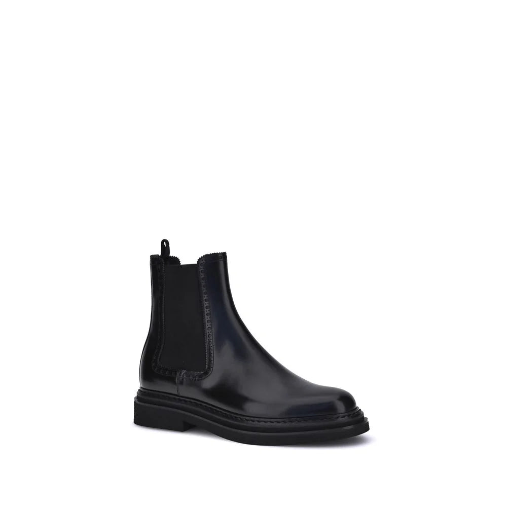 Dolce & Gabbana Chelsea Ankle Boots - Boots