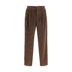 Dolce & Gabbana Corduroy Pants - Trousers