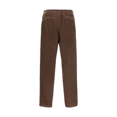 Dolce & Gabbana Corduroy Pants - Trousers