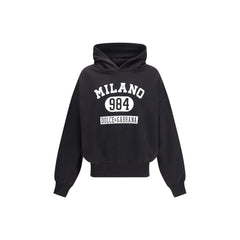 Dolce & Gabbana Cotton Hoodie with print - Hoodies