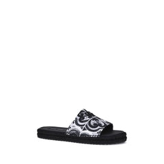 Dolce & Gabbana Cotton Sandals - EU40/US7