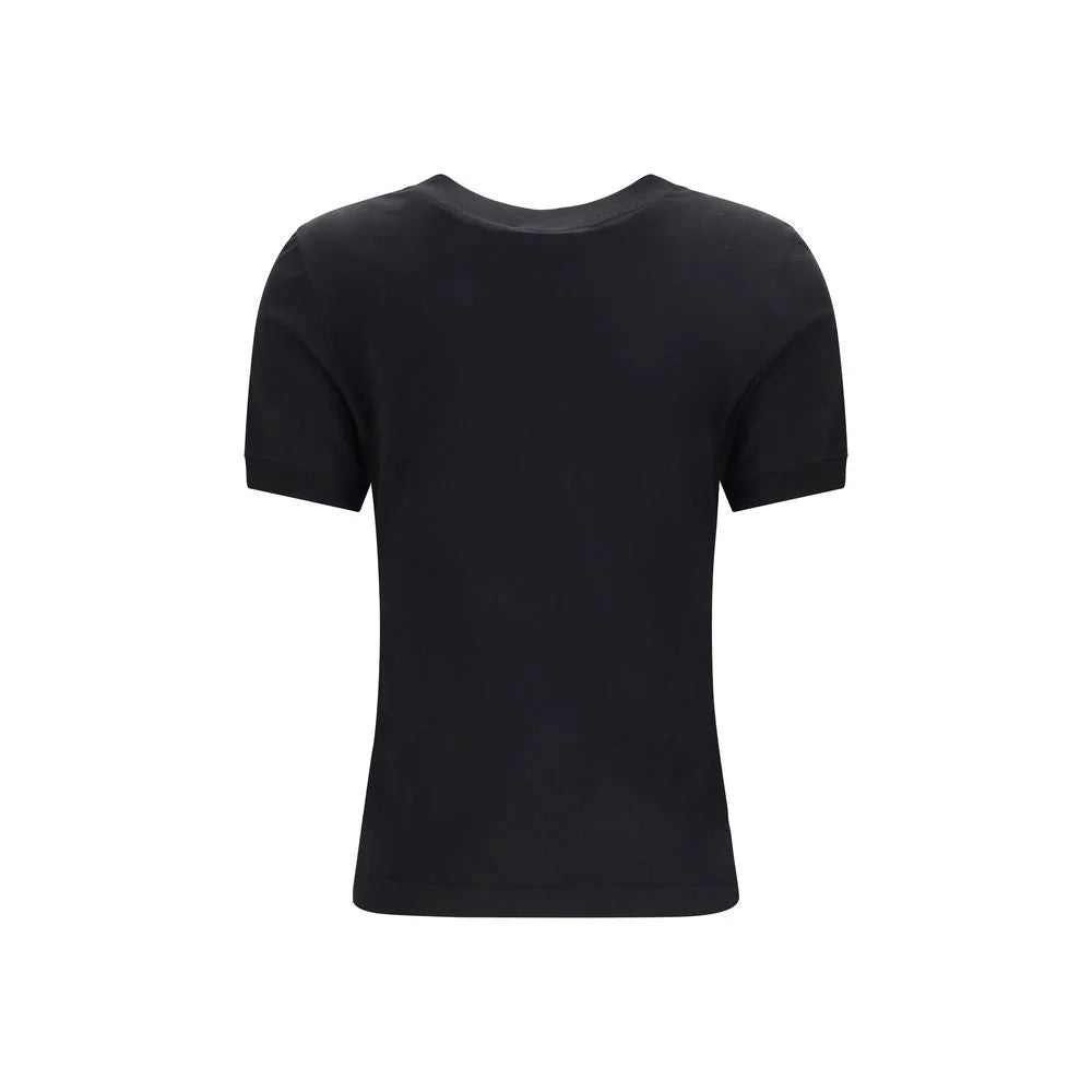 Dolce & Gabbana Cotton T-Shirt - T-Shirts