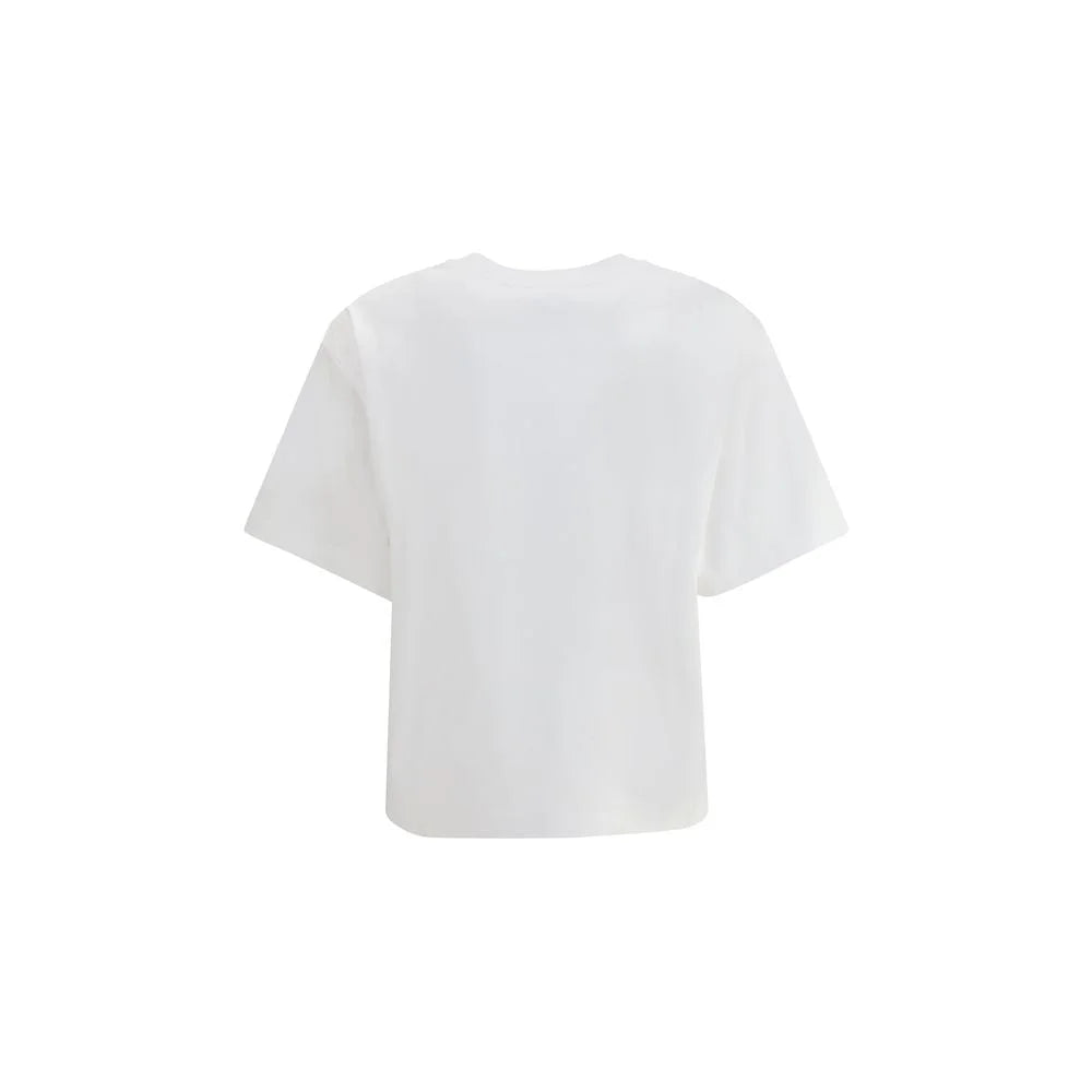 Dolce & Gabbana Cotton T-Shirt - T-Shirts