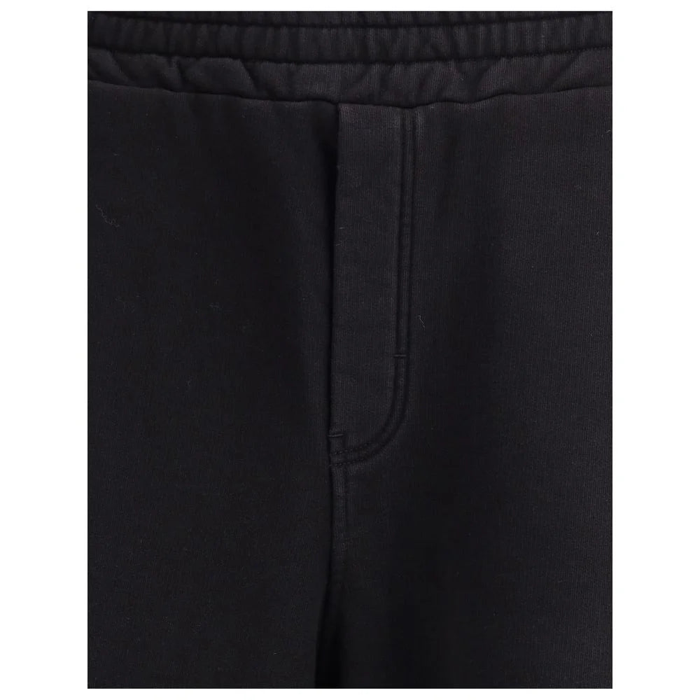 Dolce & Gabbana Cotton Trousers - Trousers