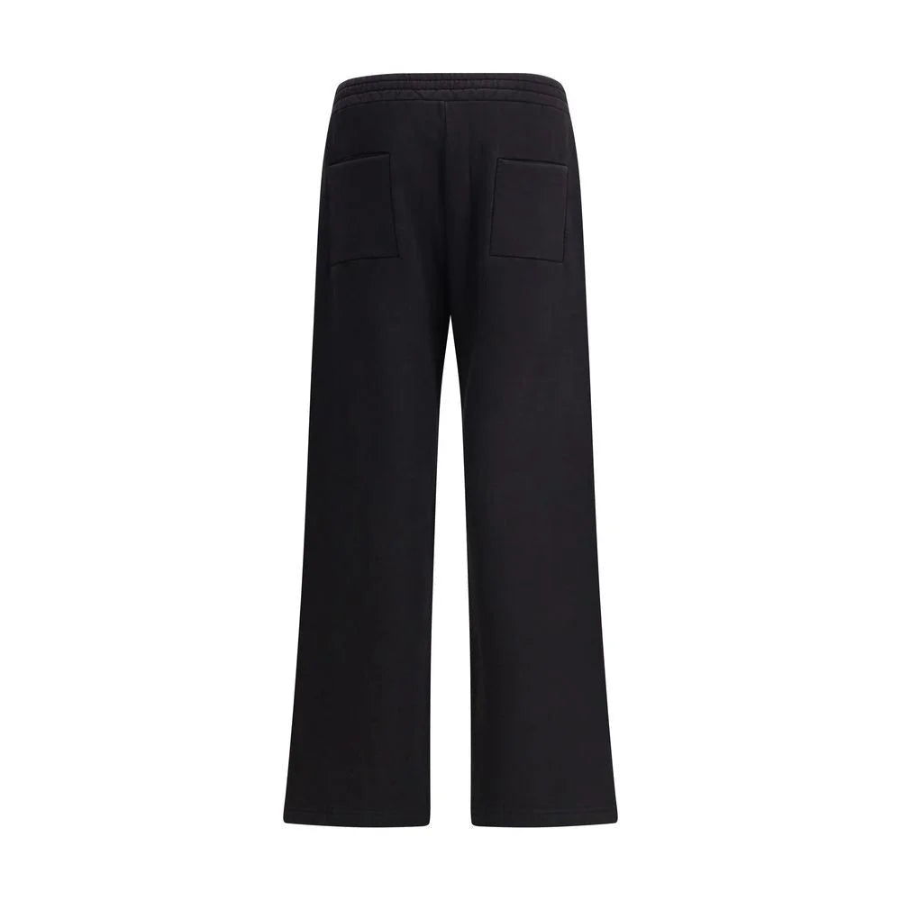 Dolce & Gabbana Cotton Trousers - Trousers