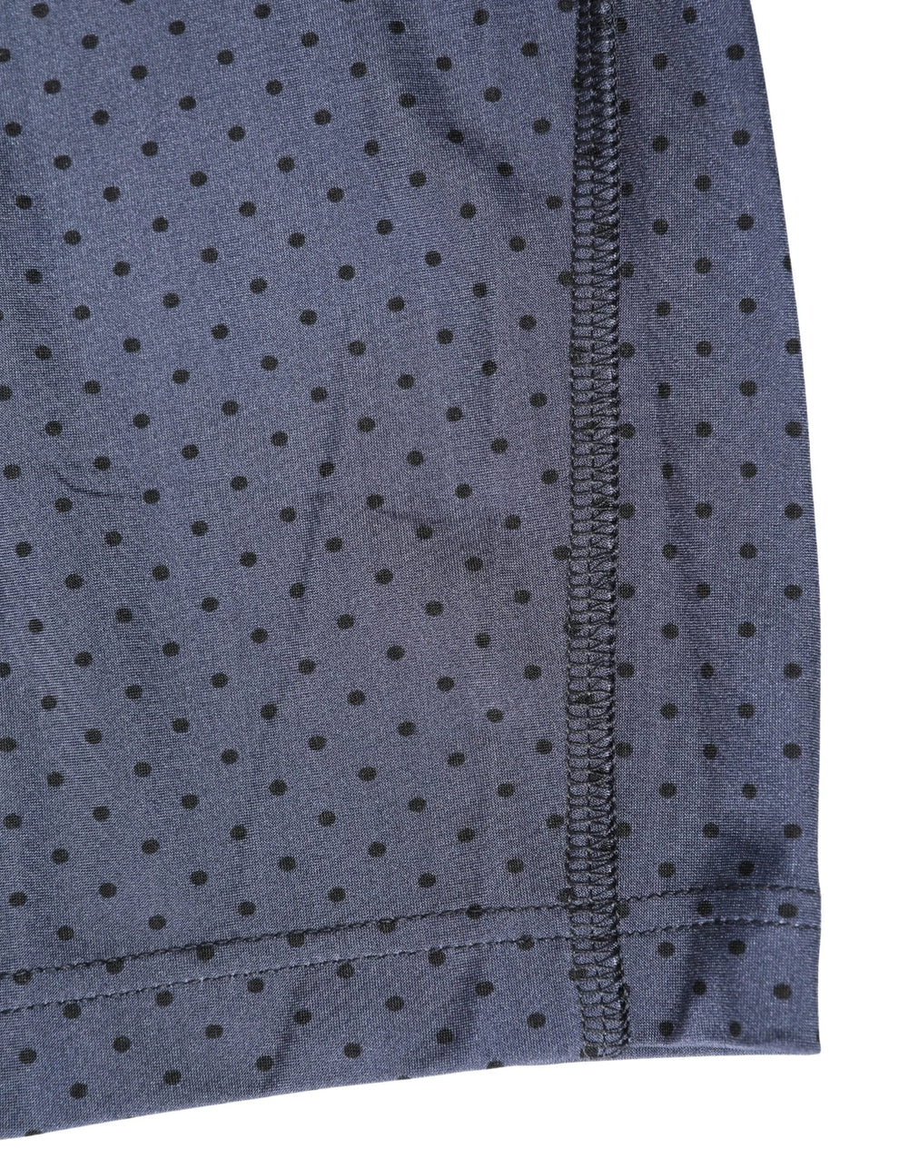 Dolce & Gabbana Σκούρο Μπλε πουά ανδρικό σλιπάκι ποδηλασίας και εσώρουχα - IT4 | S