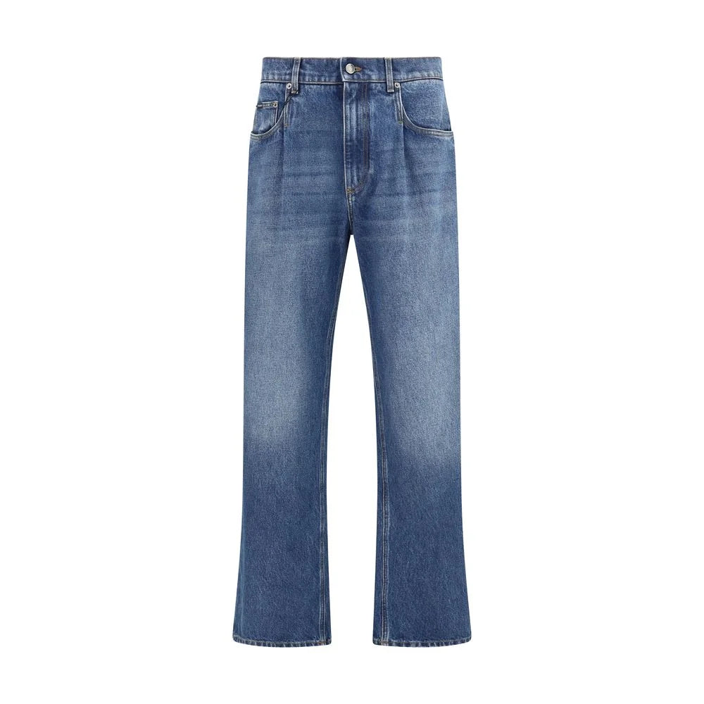 Dolce & Gabbana Denim Jeans - Jeans