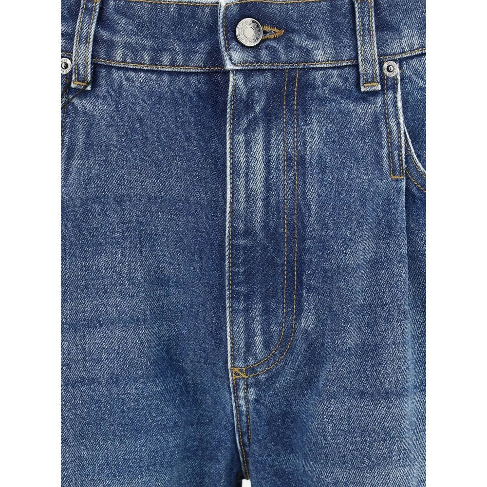 Dolce & Gabbana Denim Jeans - Jeans