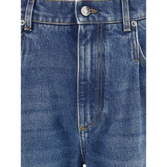 Dolce & Gabbana Denim Jeans - Jeans