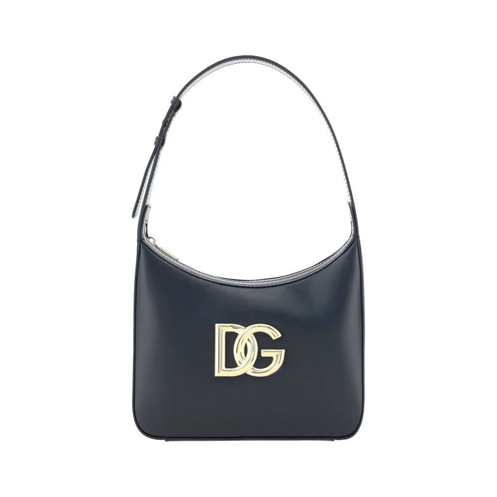 Dolce & Gabbana DG Shoulder Bag - Shoulder Bags