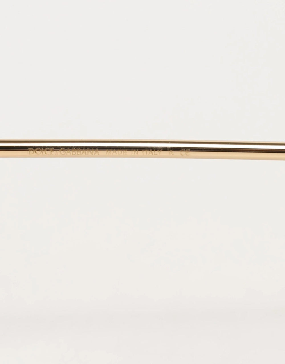 Dolce & Gabbana DG2198 Brown Leopard Print Gradient Round Sunglasses - Sunglasses