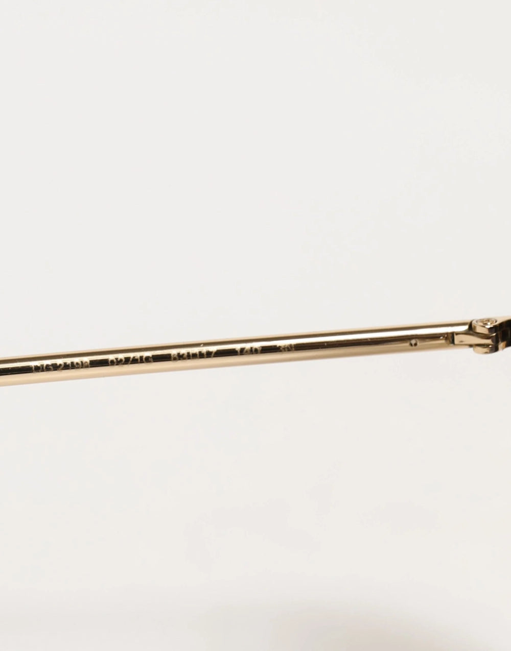 Dolce & Gabbana DG2198 Brown Leopard Print Gradient Round Sunglasses - Sunglasses