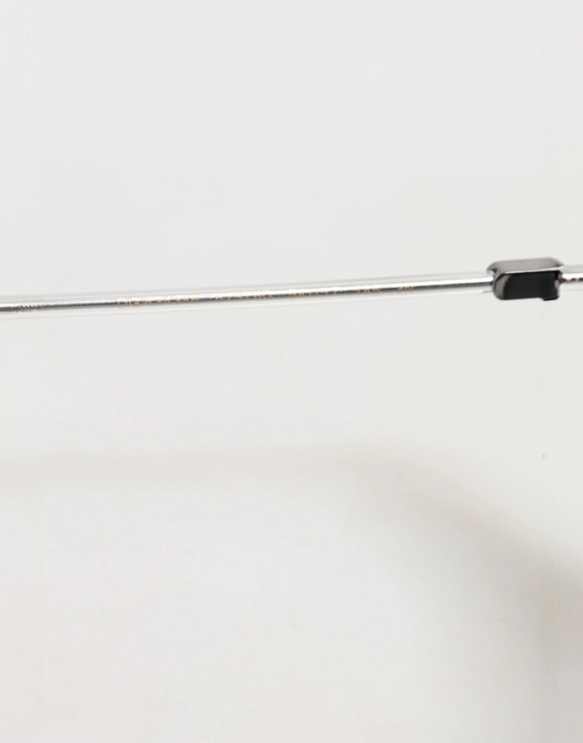 Dolce & Gabbana DG4343F Black Acetate Frame Pilot Shades Sunglasses - Sunglasses