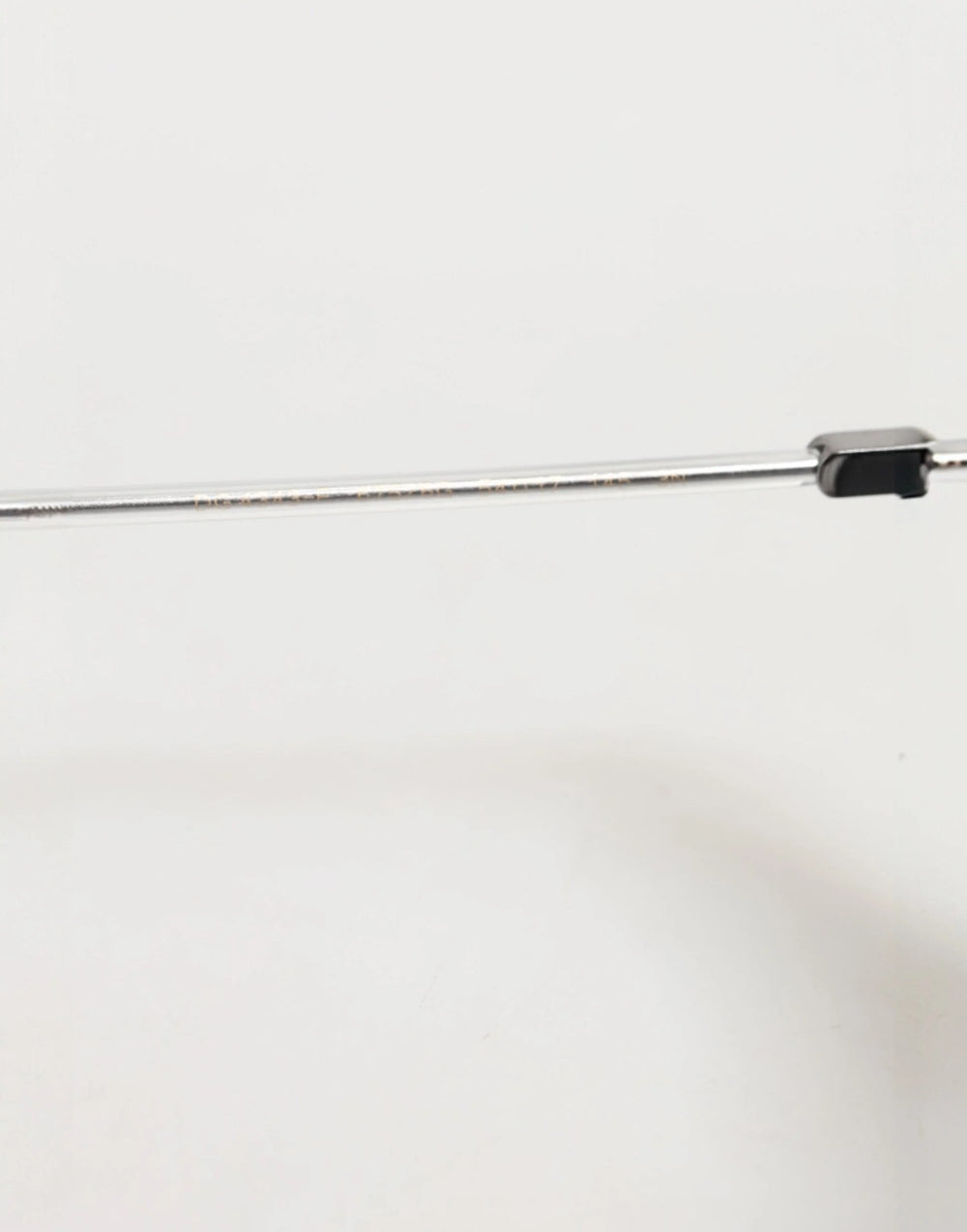 Dolce & Gabbana DG4343F Black Acetate Frame Pilot Shades Sunglasses - Sunglasses