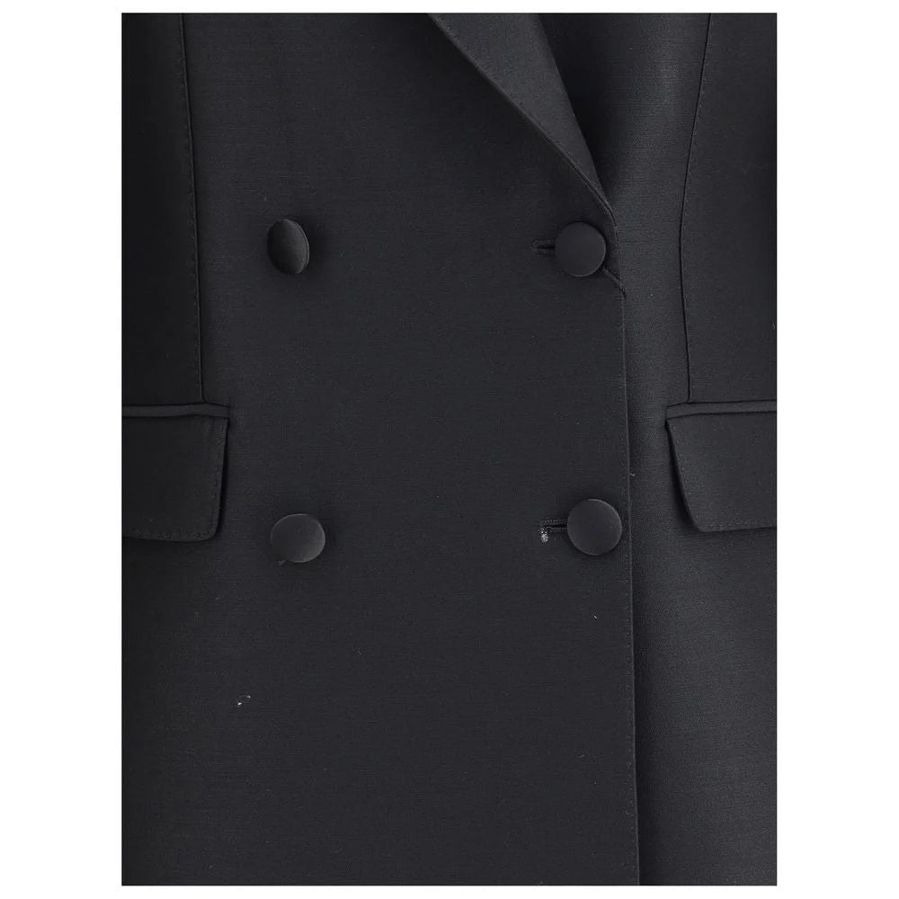 Dolce & Gabbana Double-breasted Blazer - Sport Jackets