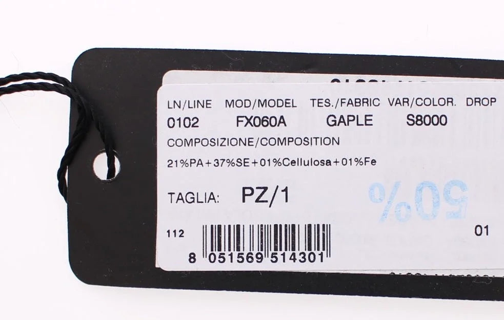 Dolce & Gabbana Floral Transparent HANDMADE Brooch - Brooches & Lapel Pins