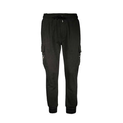 Dolce & Gabbana Gg Flora Jersey Trackpants - Track Pants