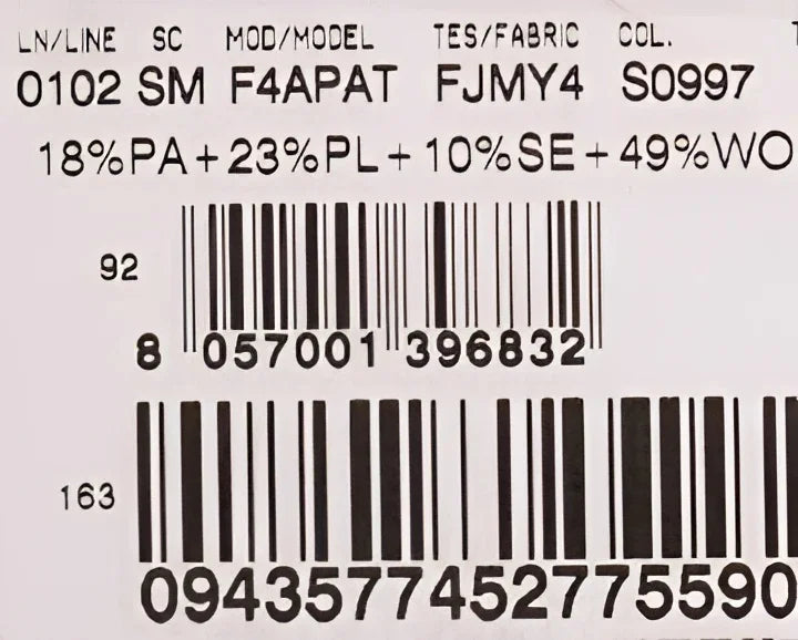Dolce & Gabbana Gold Black Short Mini Skirt - Skirts