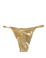 Bas de maillot de bain Dolce & Gabbana Noir et Blanc