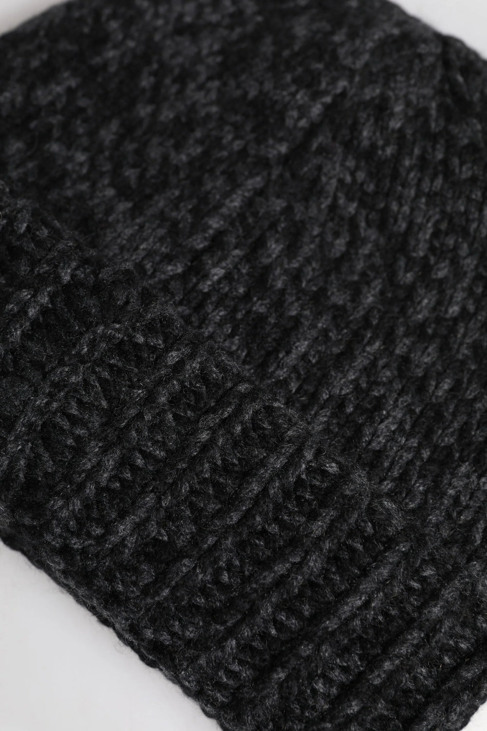 Dolce & Gabbana Gray Cashmere Knitted Winter Beanie Hat - Beanies