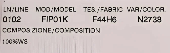 Dolce & Gabbana Gray Cashmere Stretch Tights - IT40|S - Hosiery