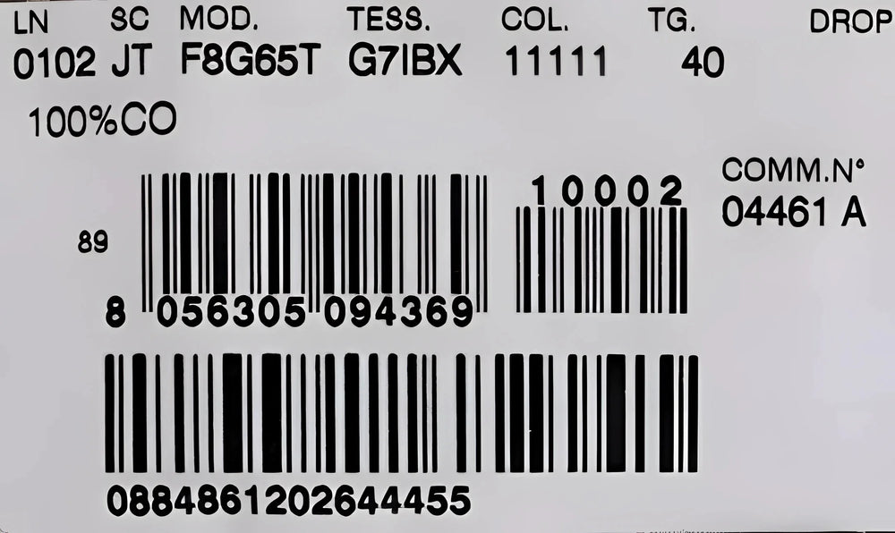 Dolce & Gabbana Gray Cotton 2017 Motive T-Shirt - T-Shirts