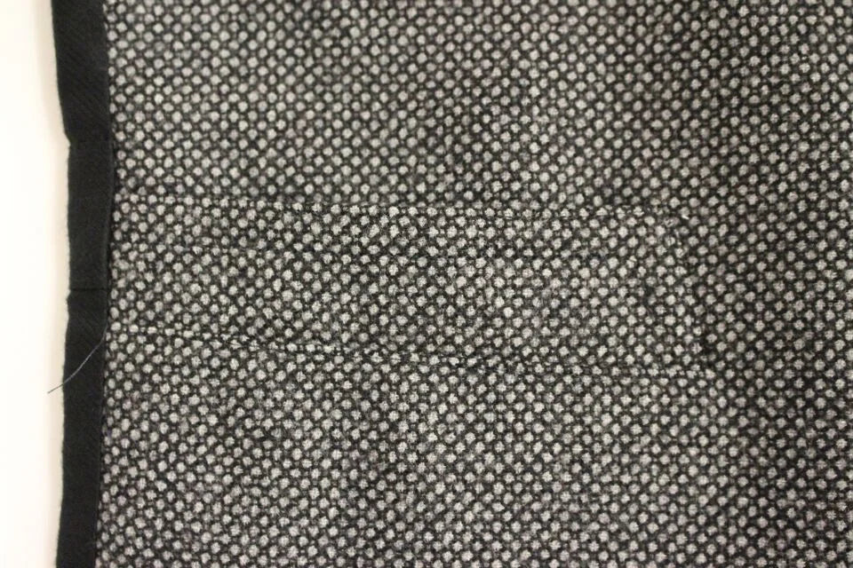 Dolce & Gabbana Gray Cotton Blend Logo Vest Gilet Weste - IT48 | M - Vests