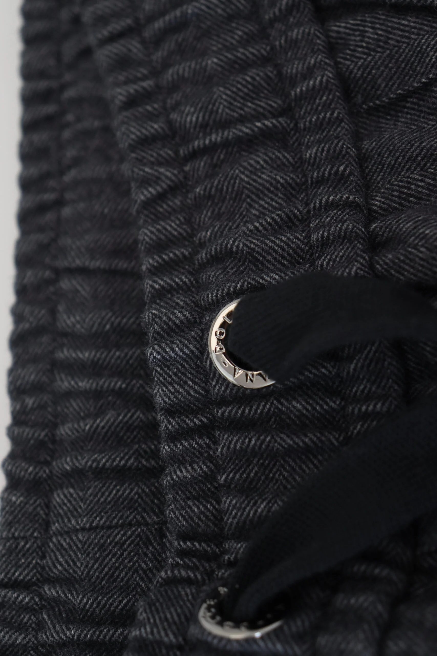 Dolce & Gabbana Gray Cotton Jogger Men Pants - IT46 | S - Joggers